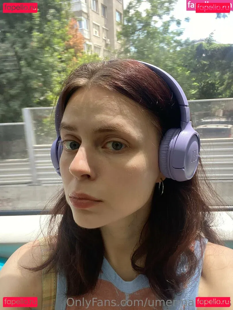 umermaidskiss Onlyfans Photo Gallery 