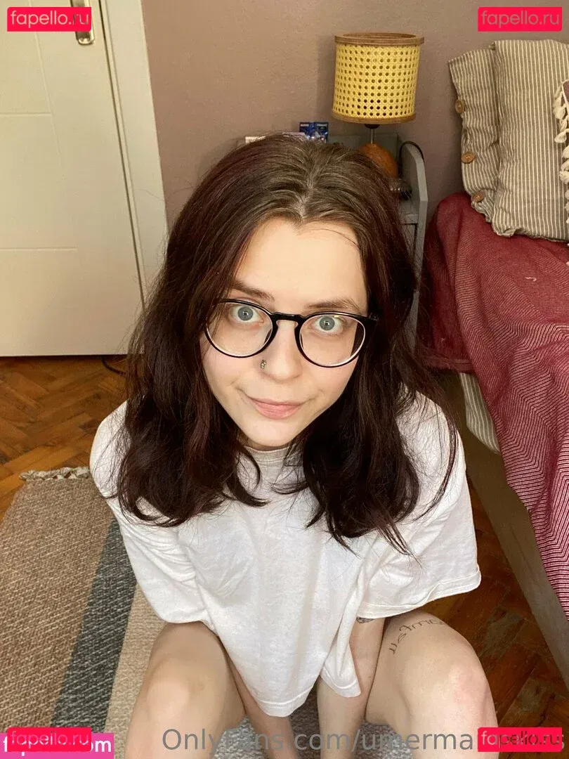 umermaidskiss Onlyfans Photo Gallery 