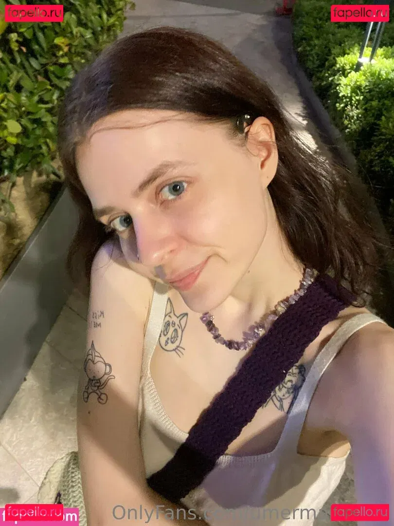 umermaidskiss Onlyfans Photo Gallery 