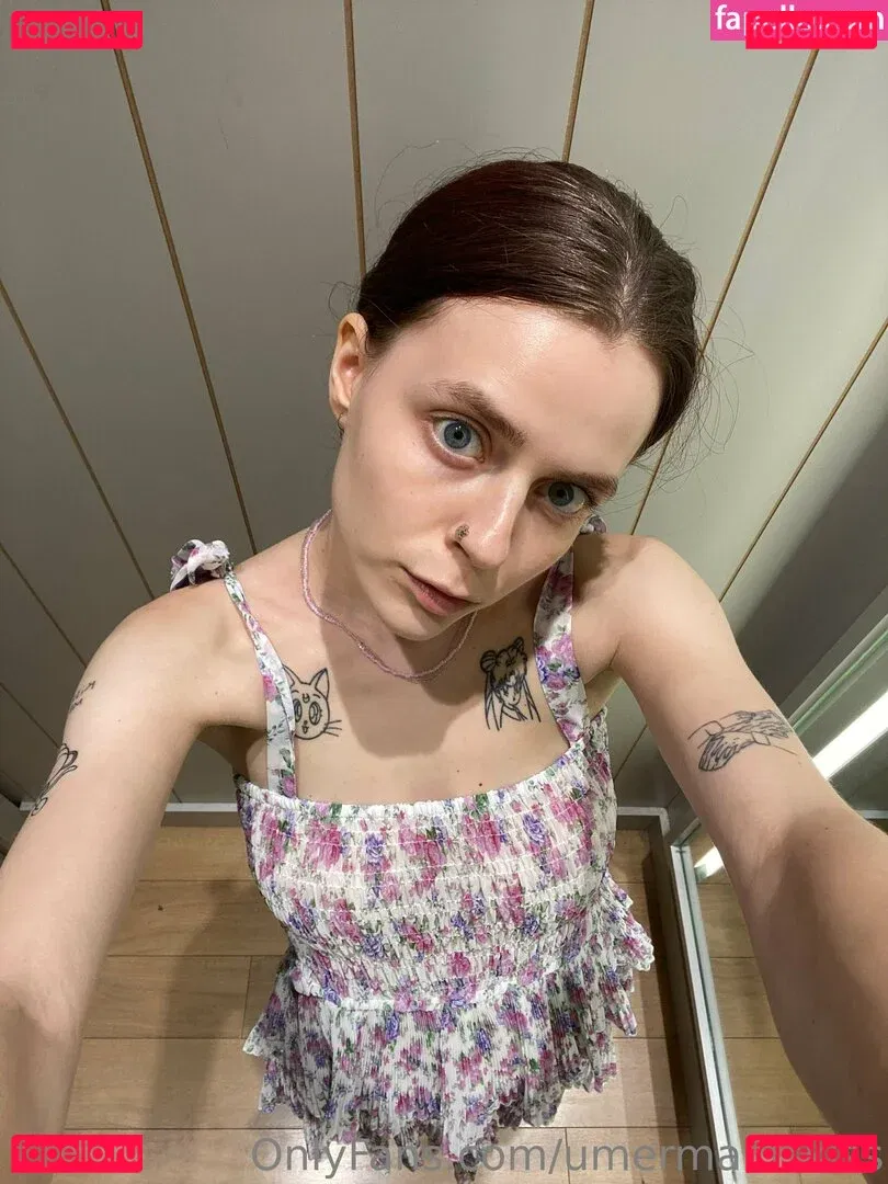 umermaidskiss Onlyfans Photo Gallery 