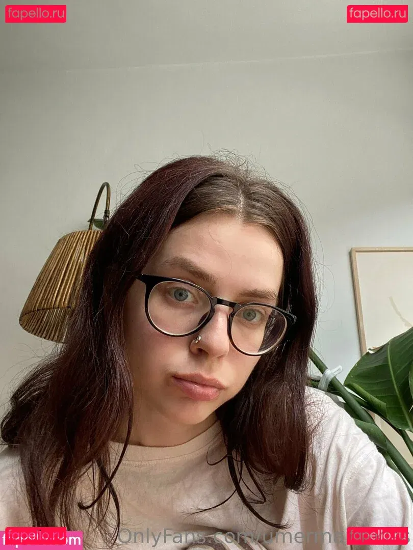 umermaidskiss Onlyfans Photo Gallery 