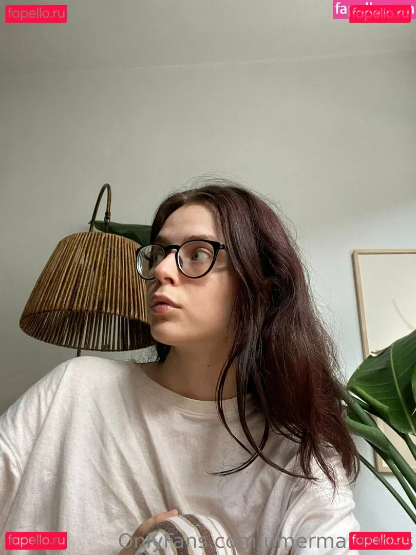 umermaidskiss Onlyfans Photo Gallery 