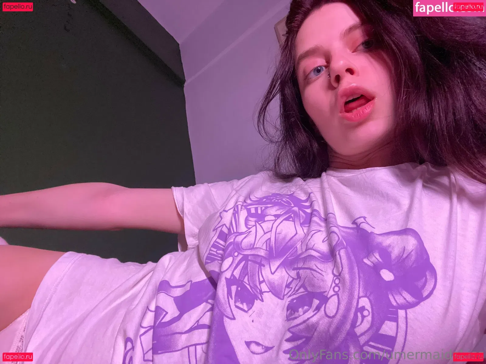 umermaidskiss Onlyfans Photo Gallery 