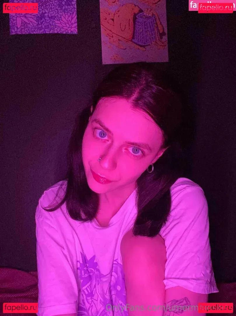 umermaidskiss Onlyfans Photo Gallery 