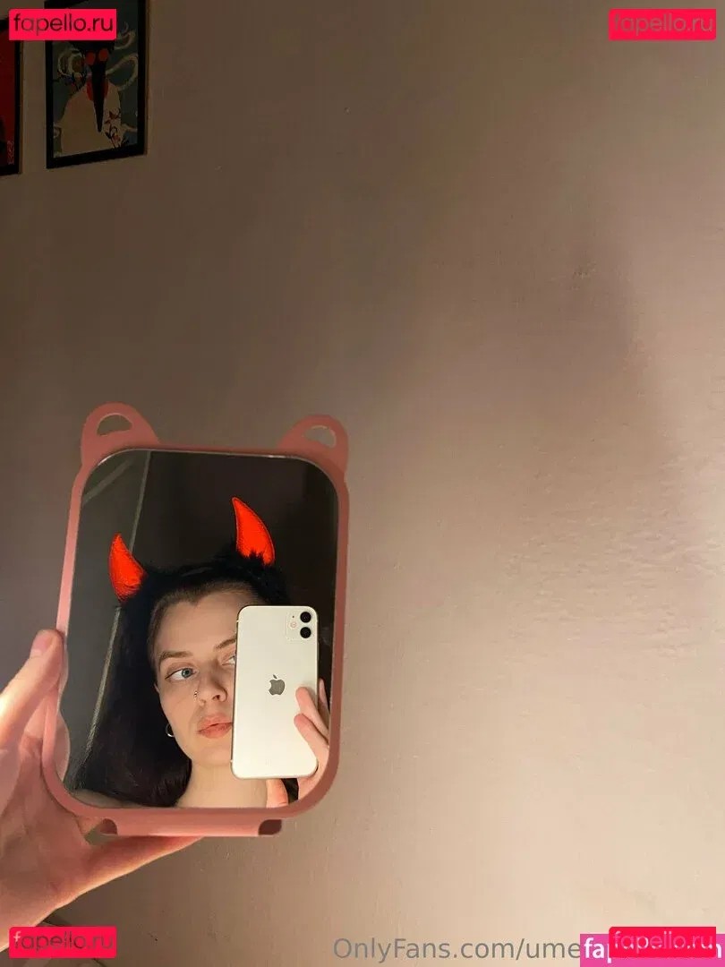 umermaidskiss Onlyfans Photo Gallery 