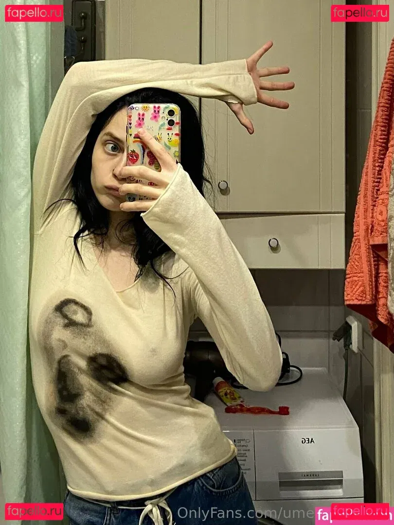 umermaidskiss Onlyfans Photo Gallery 