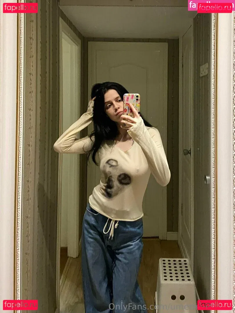 umermaidskiss Onlyfans Photo Gallery 