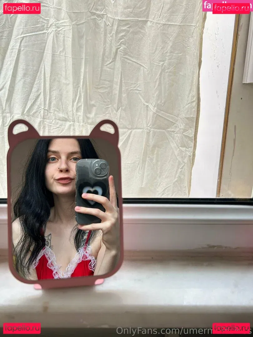 umermaidskiss Onlyfans Photo Gallery 