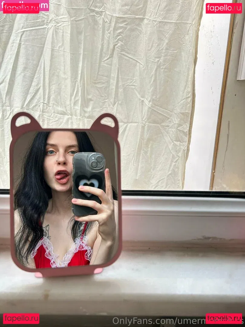 umermaidskiss Onlyfans Photo Gallery 