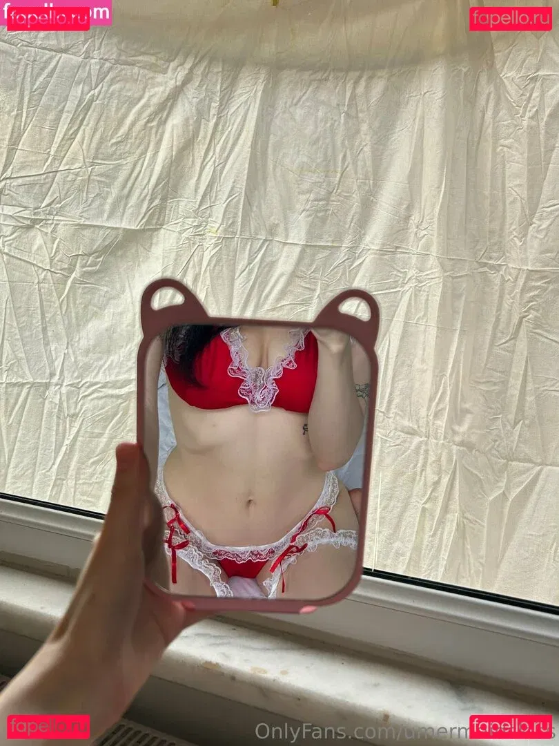 umermaidskiss Onlyfans Photo Gallery 