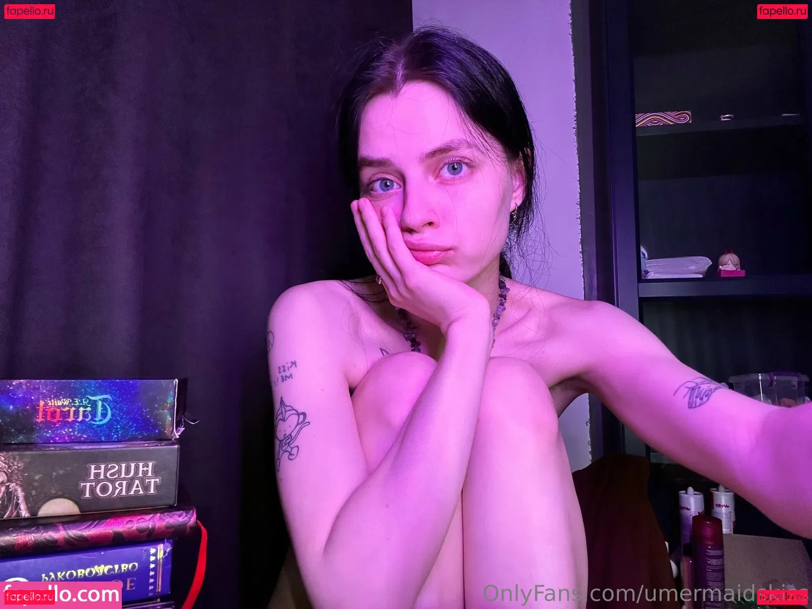 umermaidskiss Onlyfans Photo Gallery 