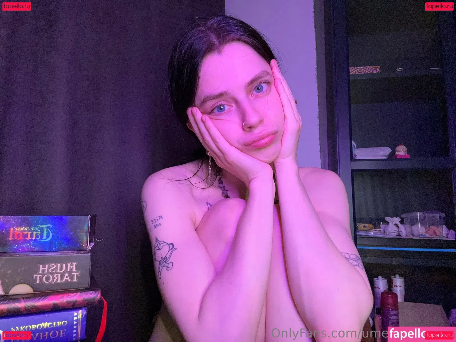 umermaidskiss Onlyfans Photo Gallery 