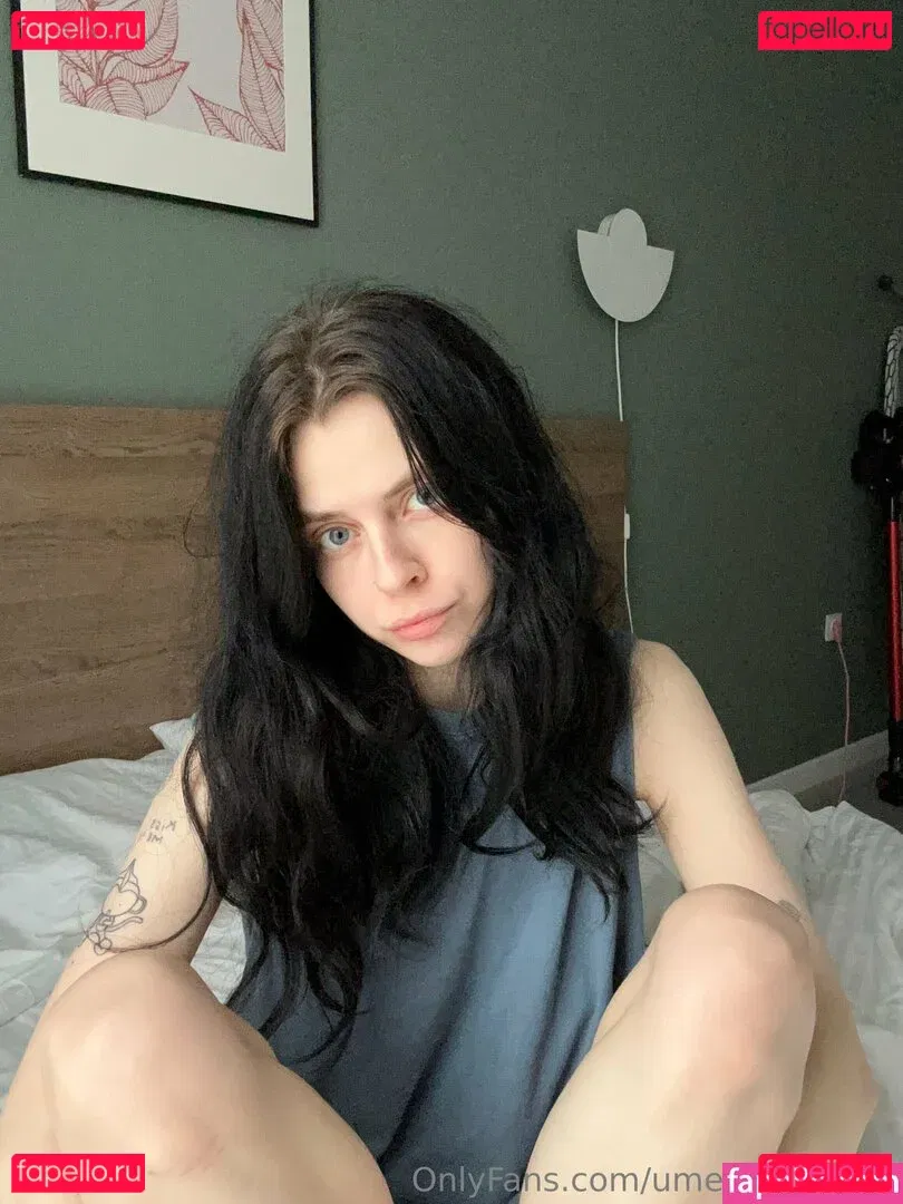 umermaidskiss Onlyfans Photo Gallery 