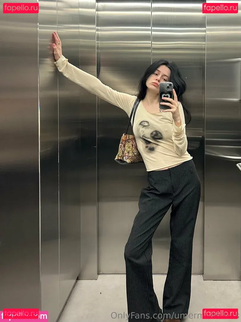 umermaidskiss Onlyfans Photo Gallery 