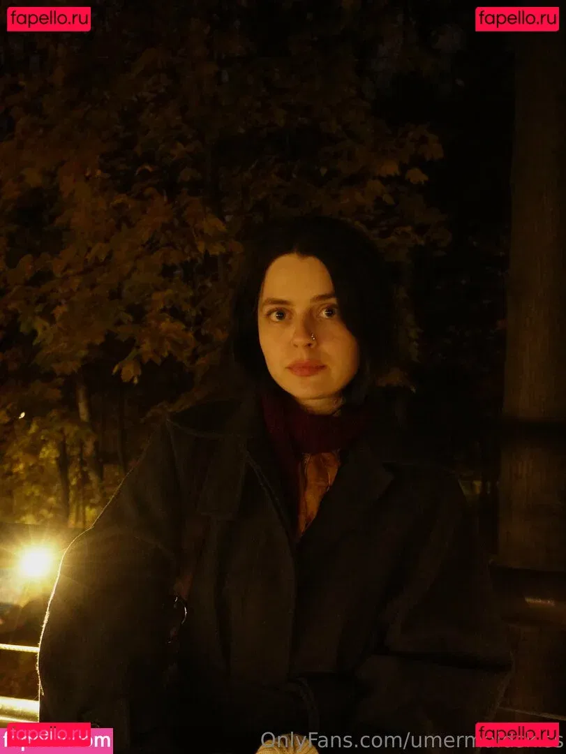 umermaidskiss Onlyfans Photo Gallery 