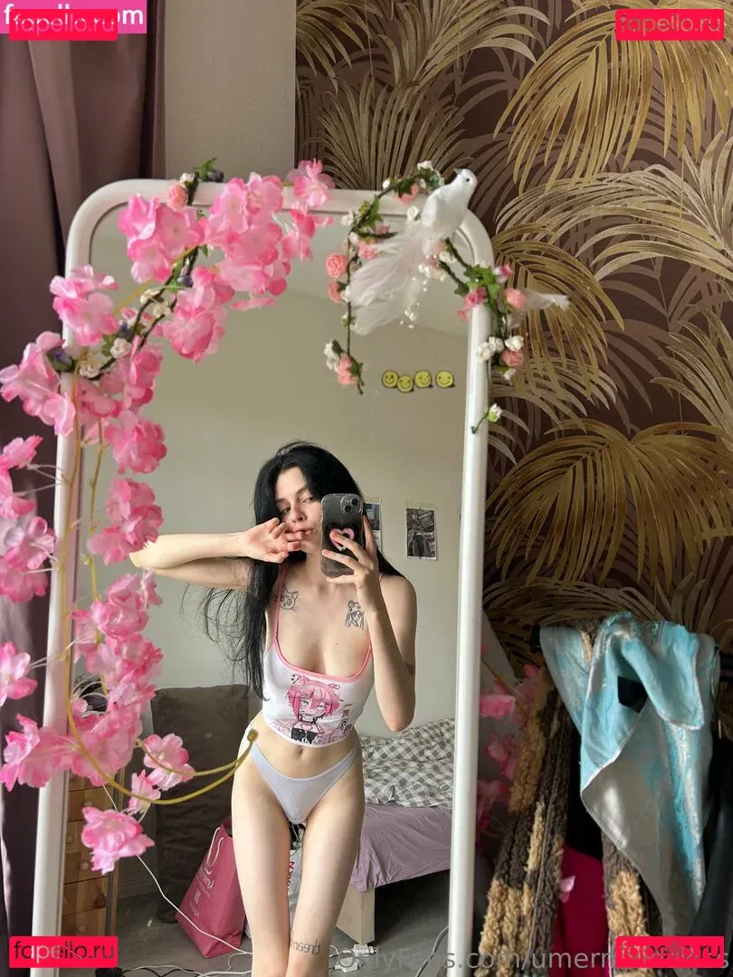 umermaidskiss Onlyfans Photo Gallery 