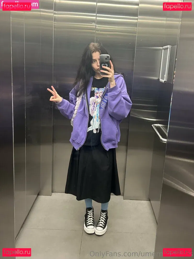 umermaidskiss Onlyfans Photo Gallery 