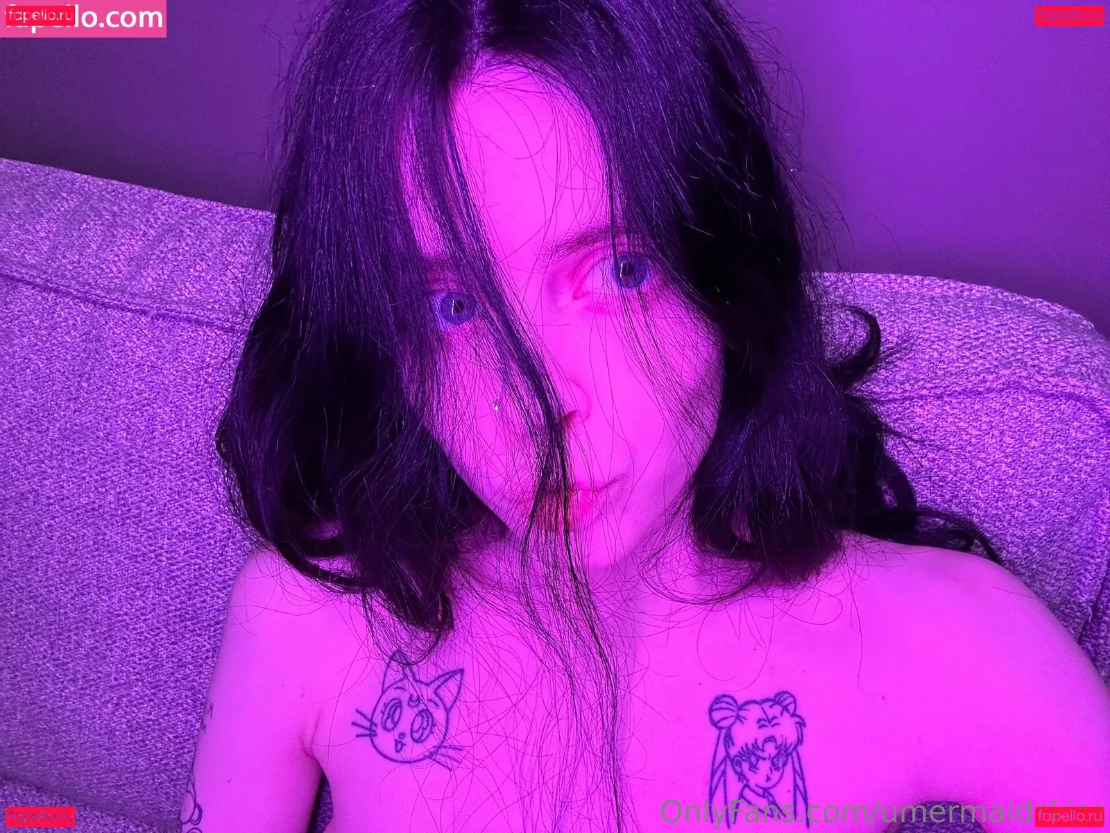 umermaidskiss Onlyfans Photo Gallery 