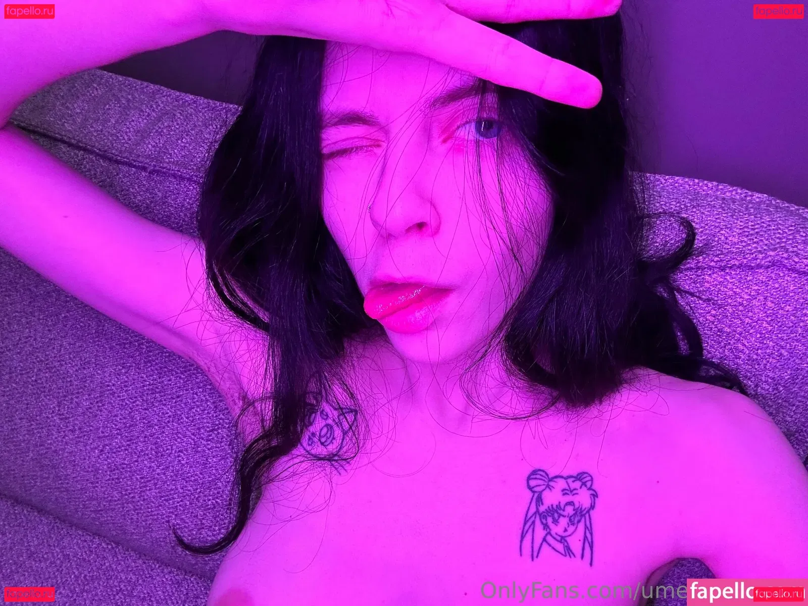 umermaidskiss Onlyfans Photo Gallery 