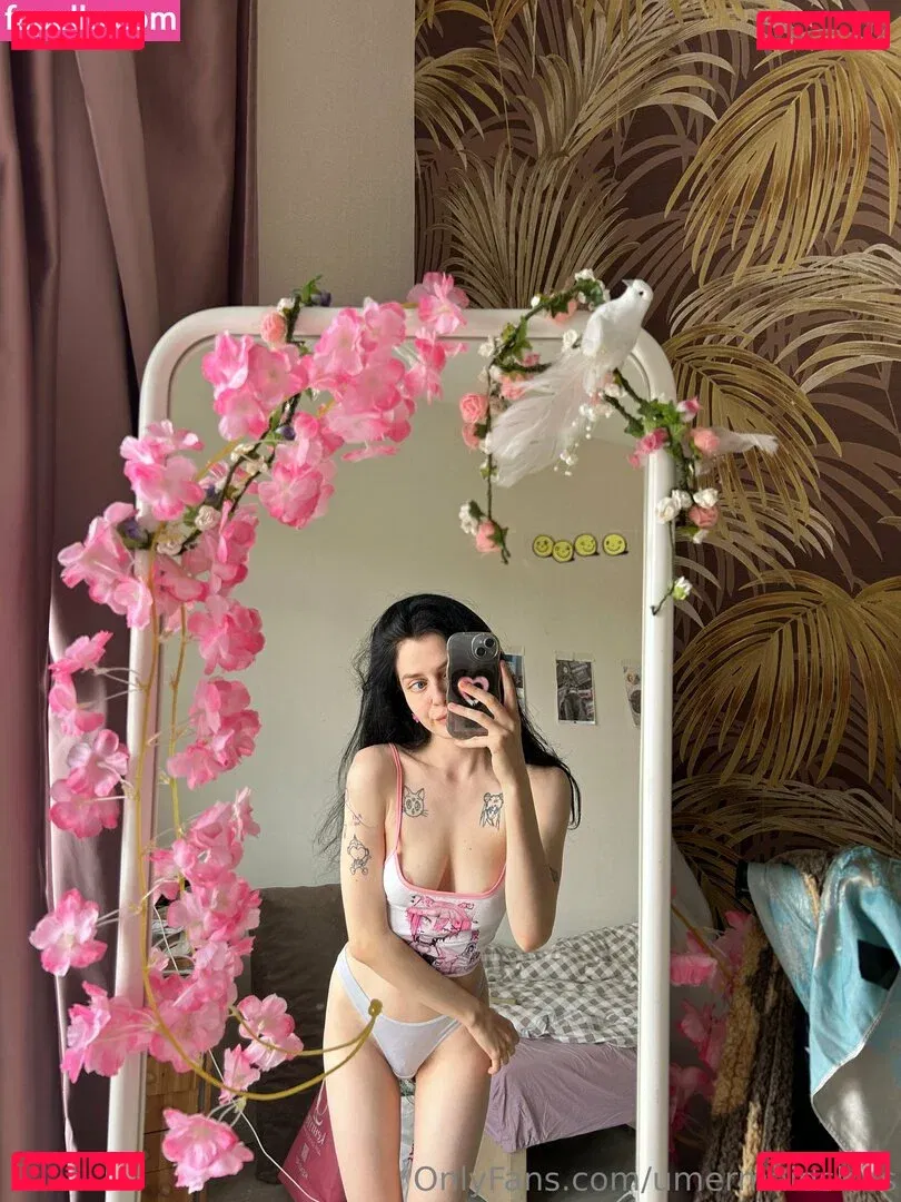 umermaidskiss Onlyfans Photo Gallery 