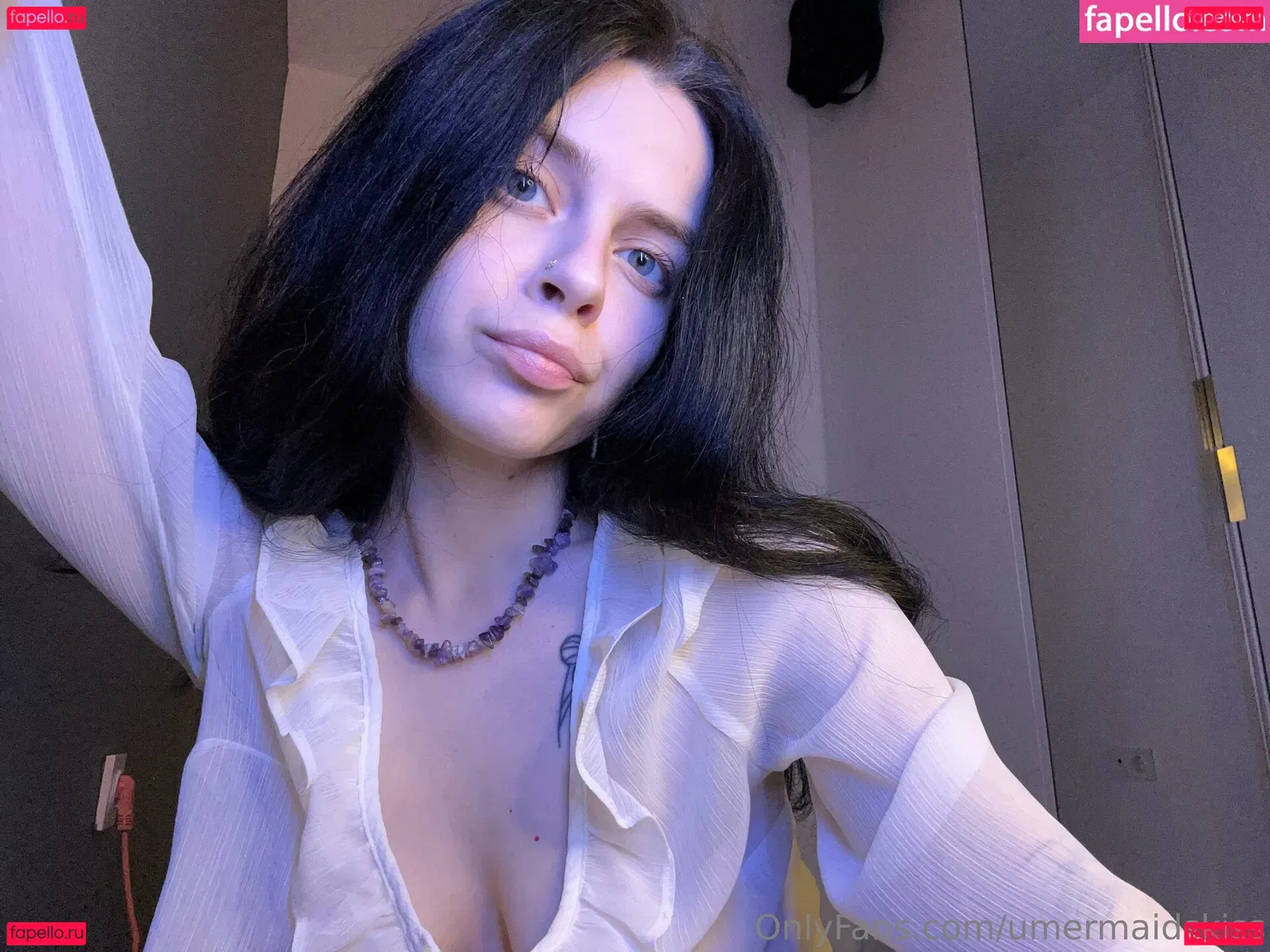 umermaidskiss Onlyfans Photo Gallery 