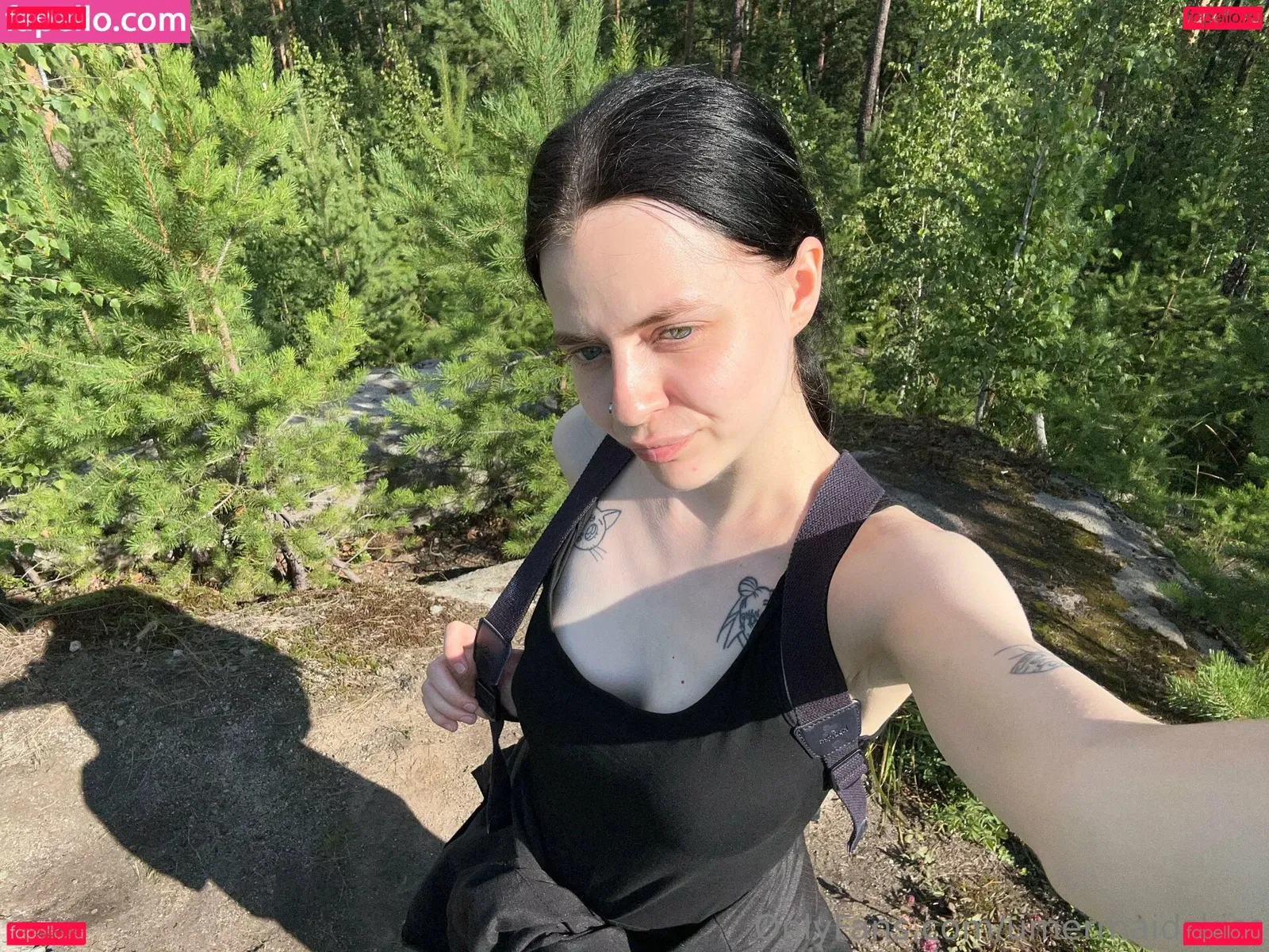 umermaidskiss Onlyfans Photo Gallery 