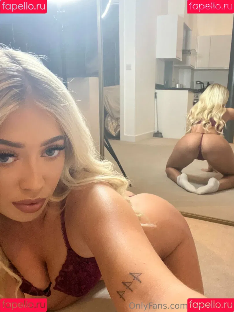 laylabratz Onlyfans Photo Gallery 