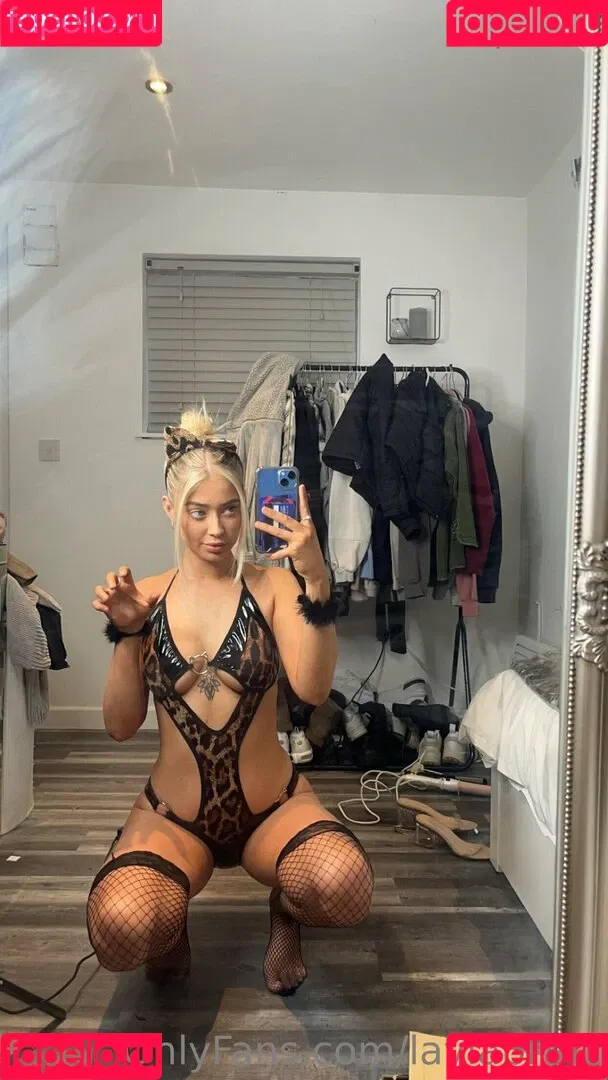 laylabratz Onlyfans Photo Gallery 