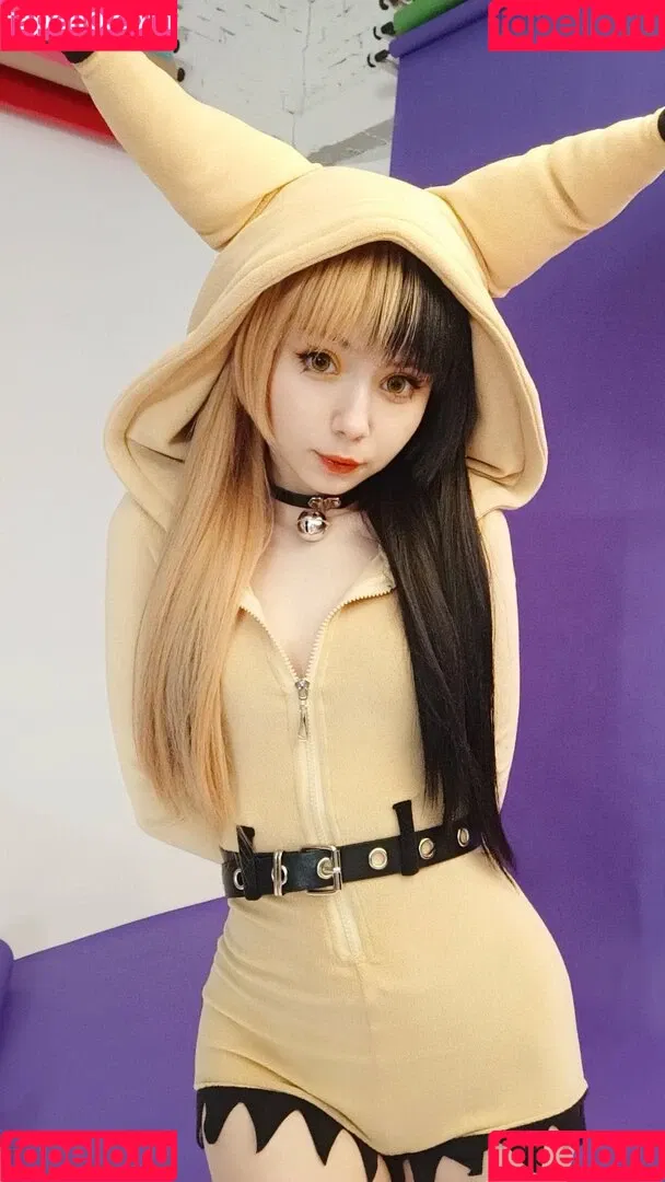 Mashiro Onlyfans Photo Gallery 