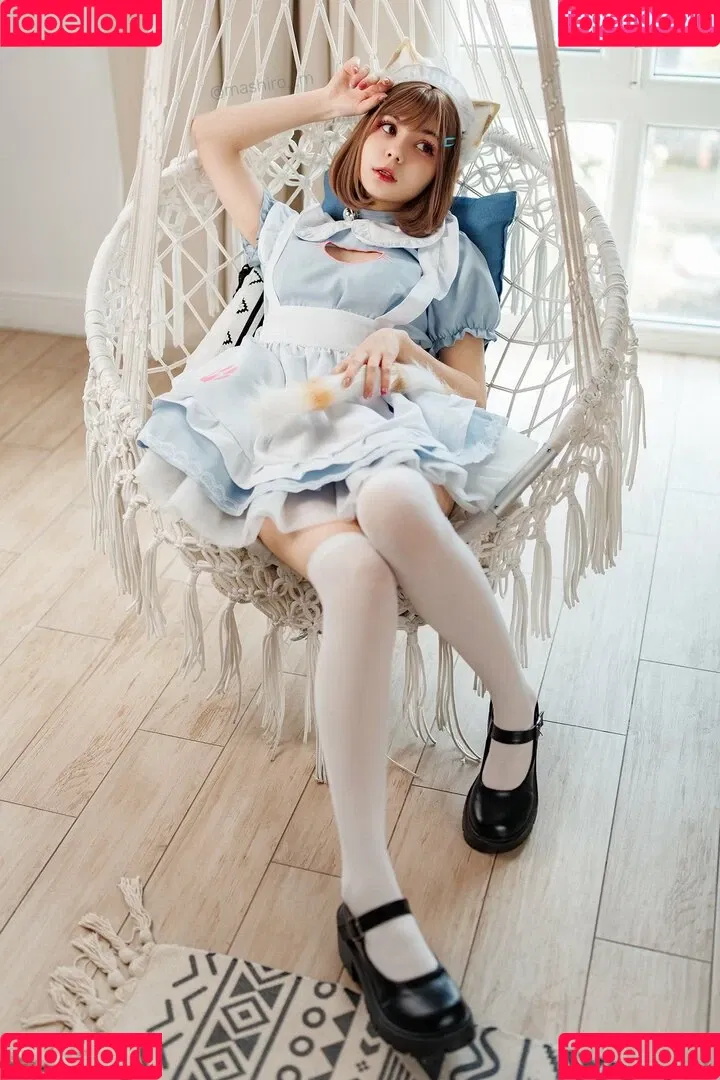 Mashiro Onlyfans Photo Gallery 