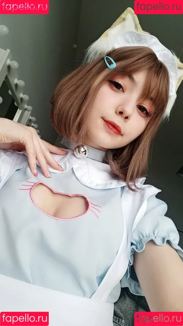 Mashiro Onlyfans Photo Gallery 