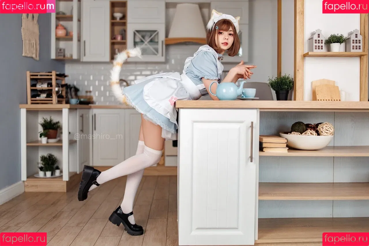 Mashiro Onlyfans Photo Gallery 