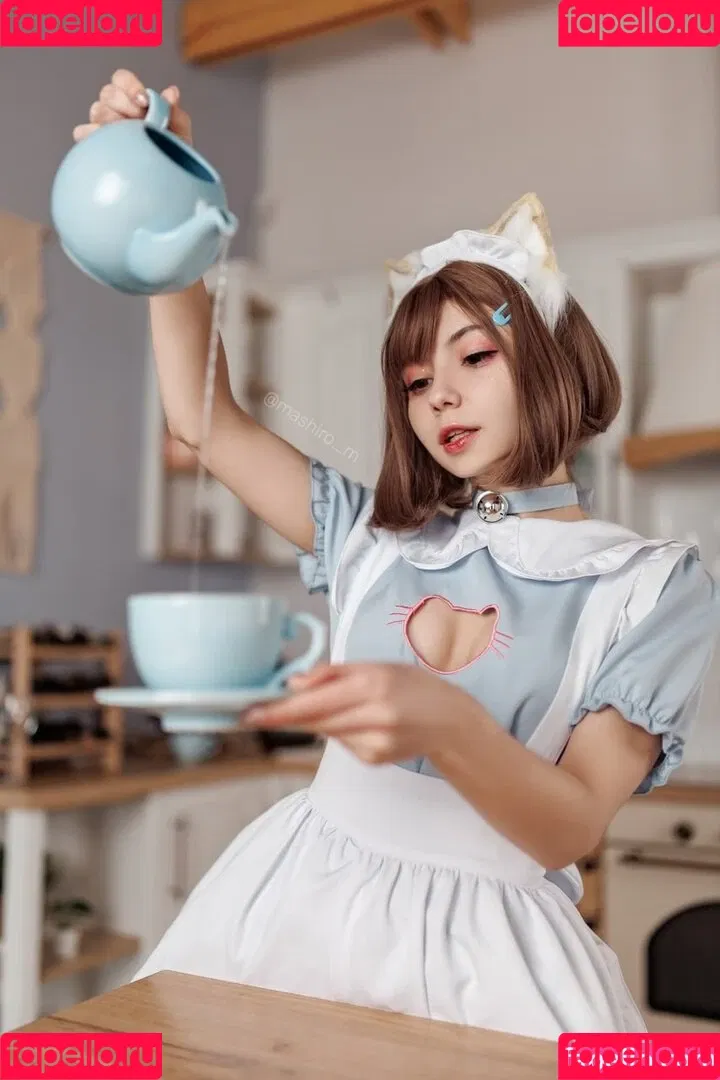 Mashiro Onlyfans Photo Gallery 