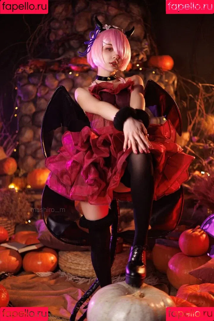 Mashiro Onlyfans Photo Gallery 