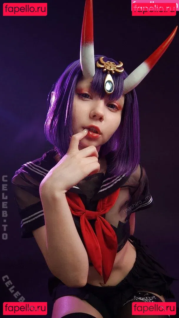 Mashiro Onlyfans Photo Gallery 