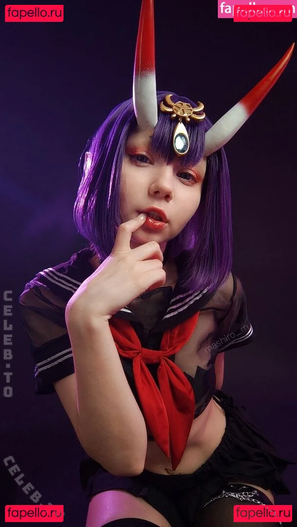 Mashiro Onlyfans Photo Gallery 