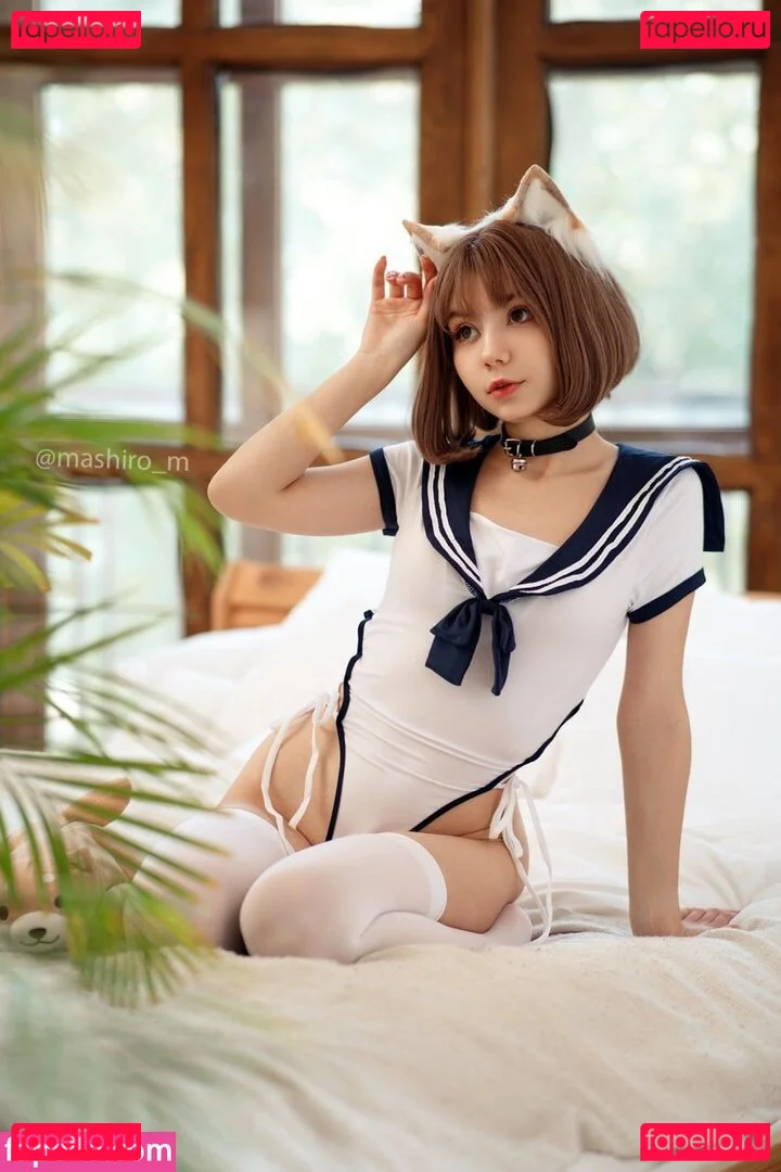 Mashiro Onlyfans Photo Gallery 