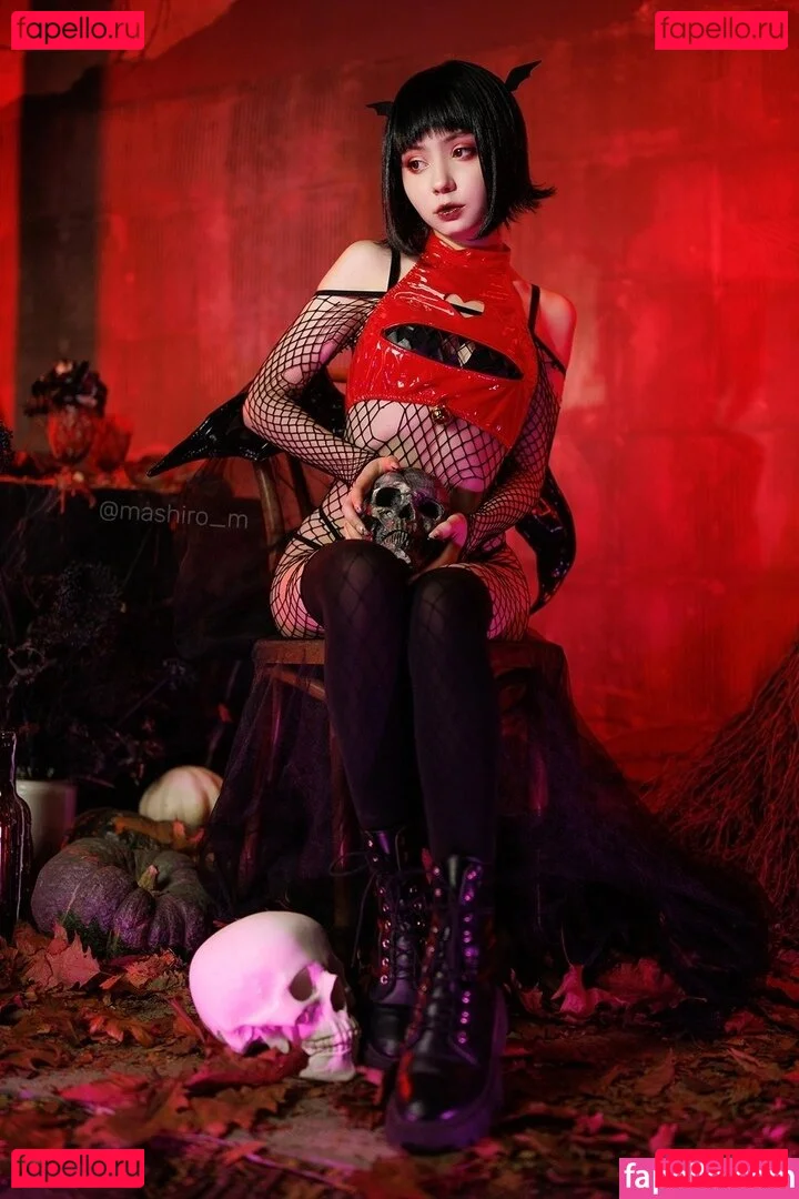 Mashiro Onlyfans Photo Gallery 