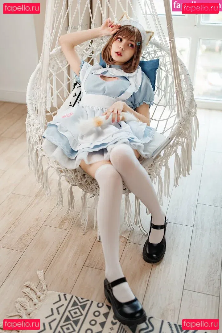 Mashiro Onlyfans Photo Gallery 