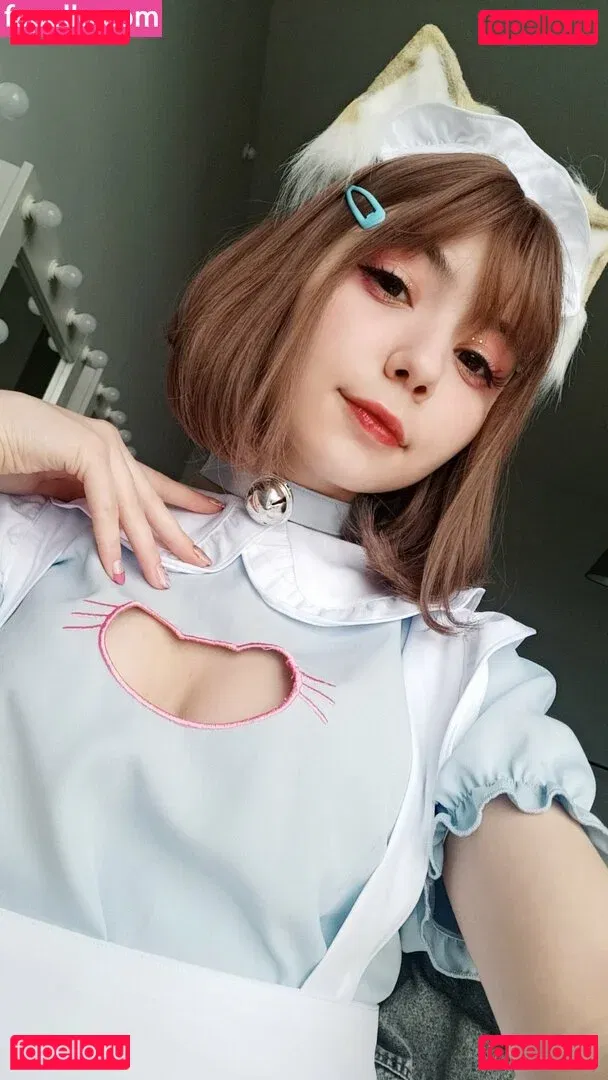 Mashiro Onlyfans Photo Gallery 