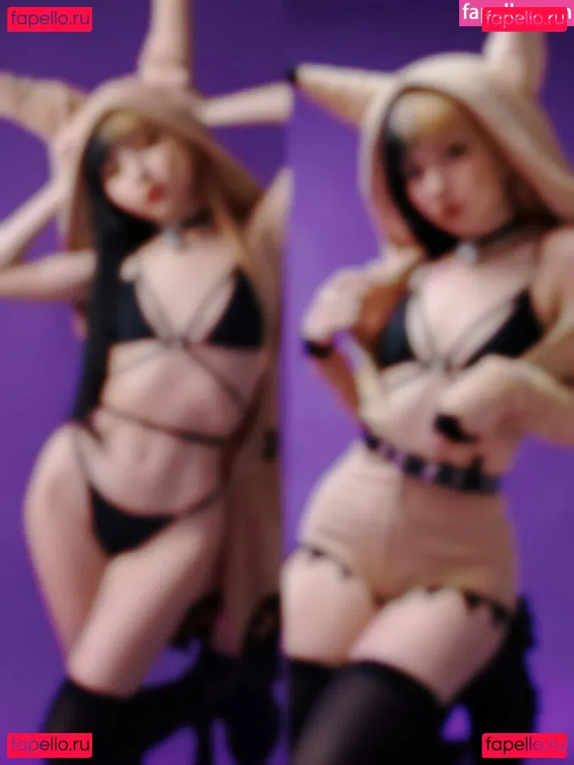 Mashiro Onlyfans Photo Gallery 