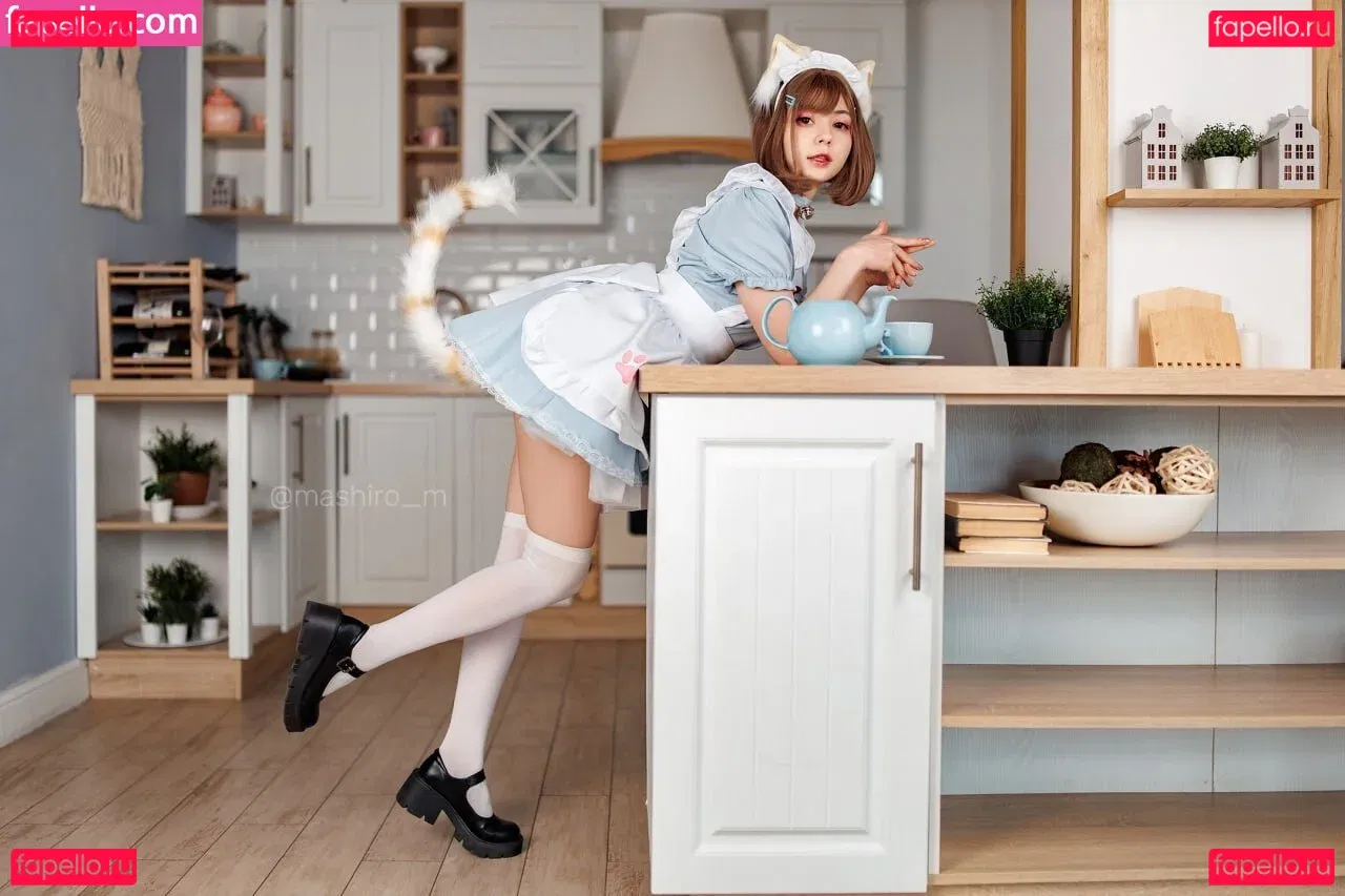 Mashiro Onlyfans Photo Gallery 