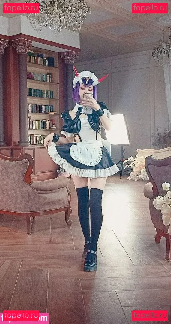 Mashiro Onlyfans Photo Gallery 