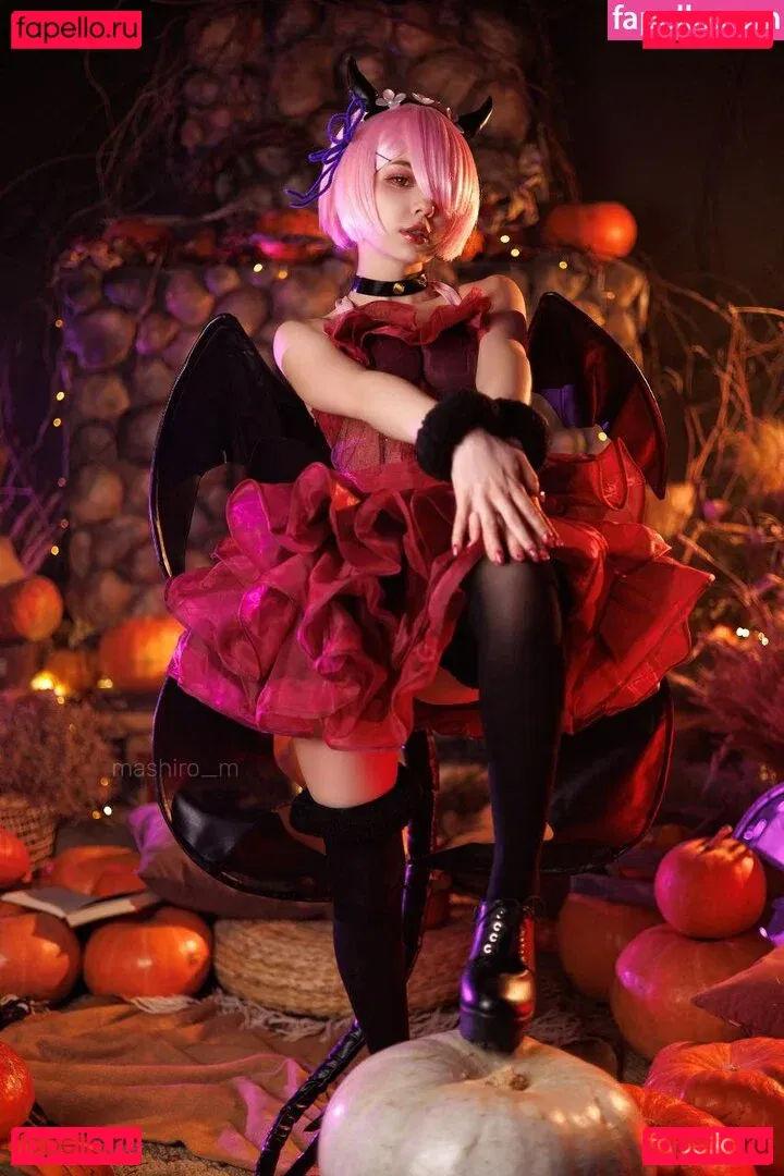 Mashiro Onlyfans Photo Gallery 