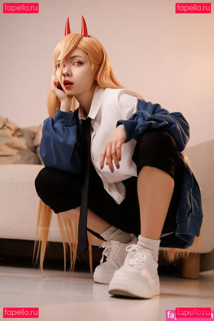 Mashiro Onlyfans Photo Gallery 