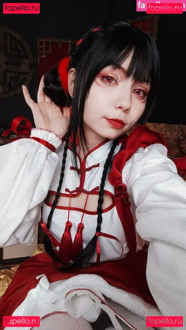 Mashiro Onlyfans Photo Gallery 