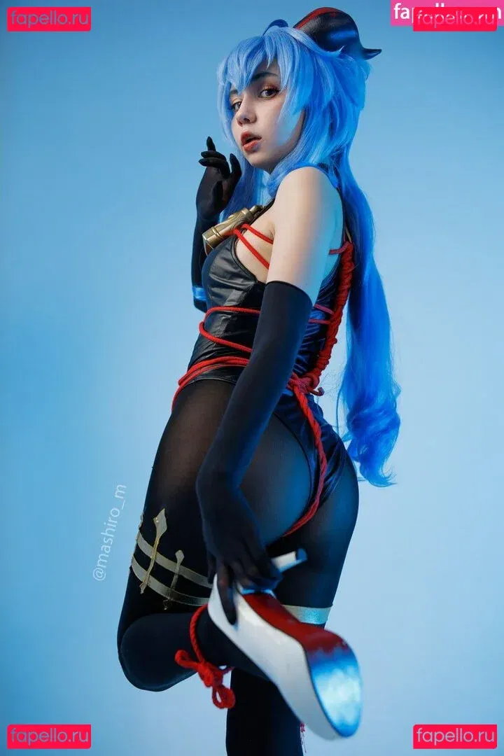 Mashiro Onlyfans Photo Gallery 