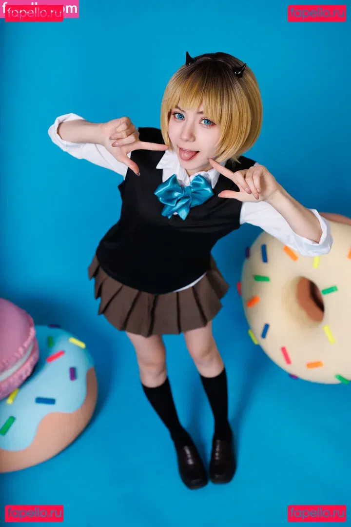 Mashiro Onlyfans Photo Gallery 