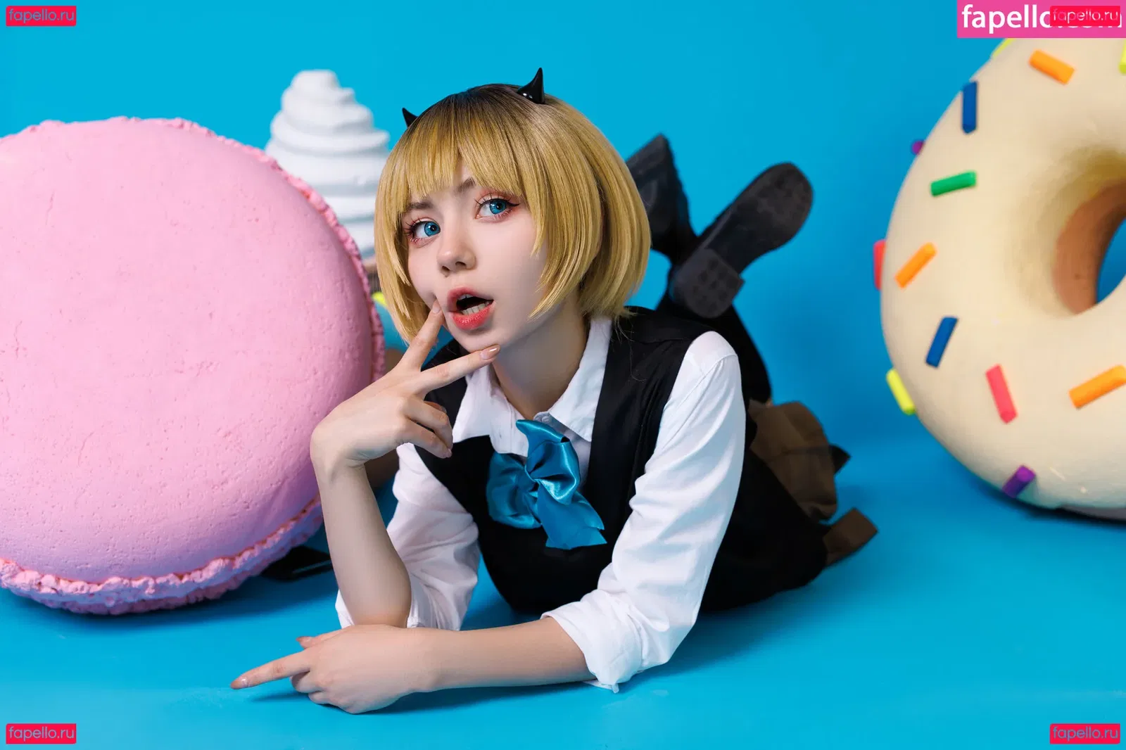 Mashiro Onlyfans Photo Gallery 