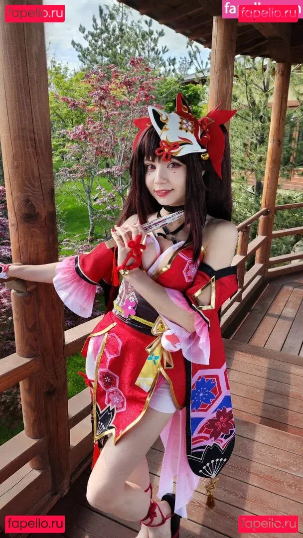 Mashiro Onlyfans Photo Gallery 